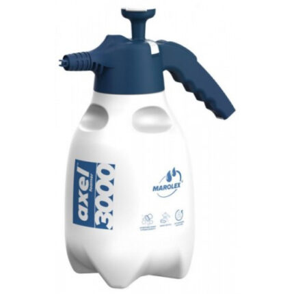 MAROLEX Foamer axel ™3000 – 3 Litre Kapasiteli Köpük Yapan Basınçlı Pompa