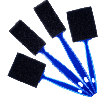 VONİXX Sünger Fırça Seti – 4 Adet ürün